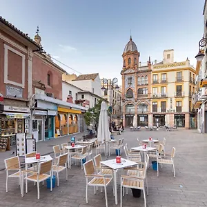 San Isidoro Cathedral Oasis By Valcambre Appartamento Siviglia