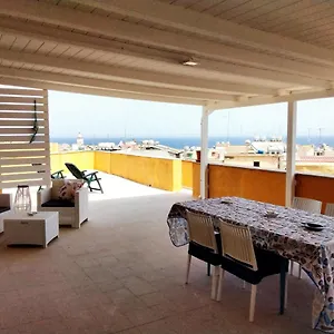 Terrazza Sul Mare Casa vacanze Portopalo Di Capo Passero